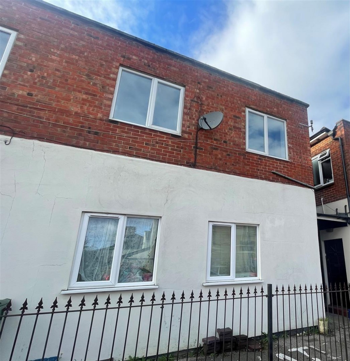 Arthur Street, Aldershot