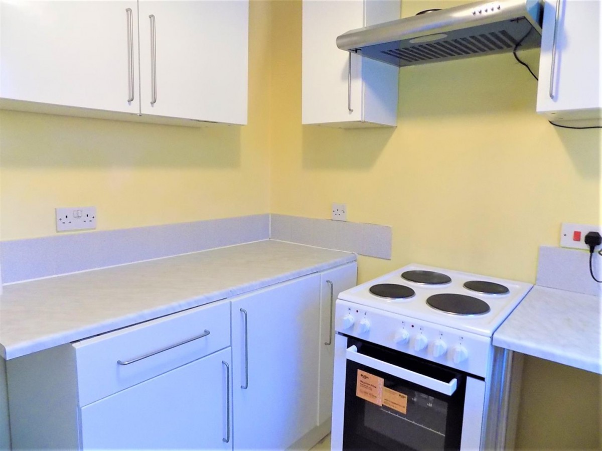 Ascot Court, Aldershot