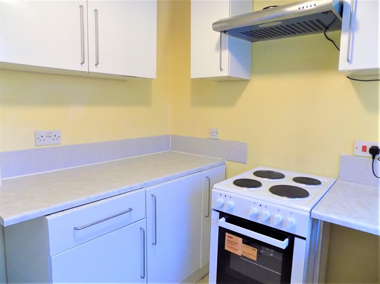 Ascot Court, Aldershot