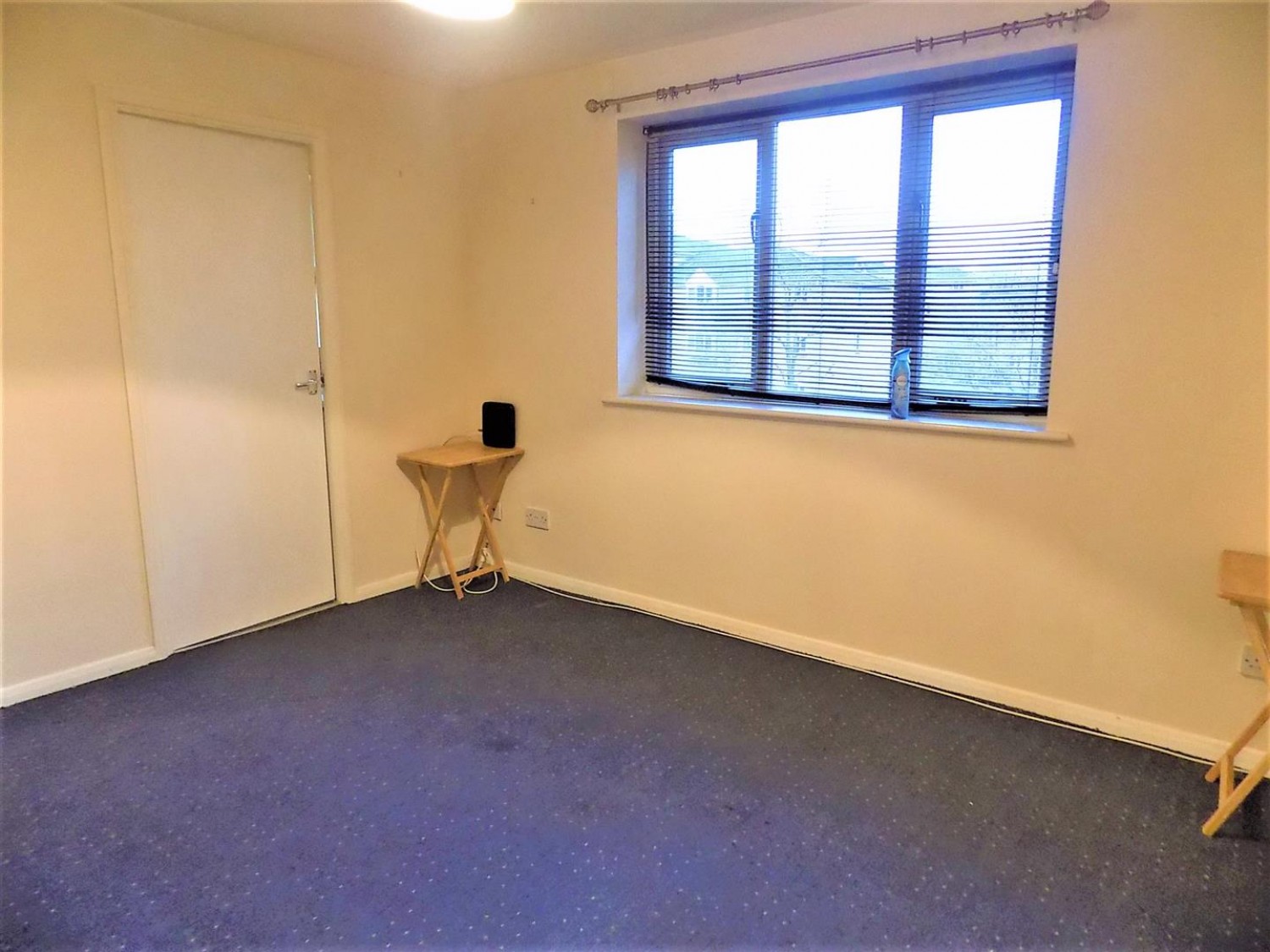 Ascot Court, Aldershot