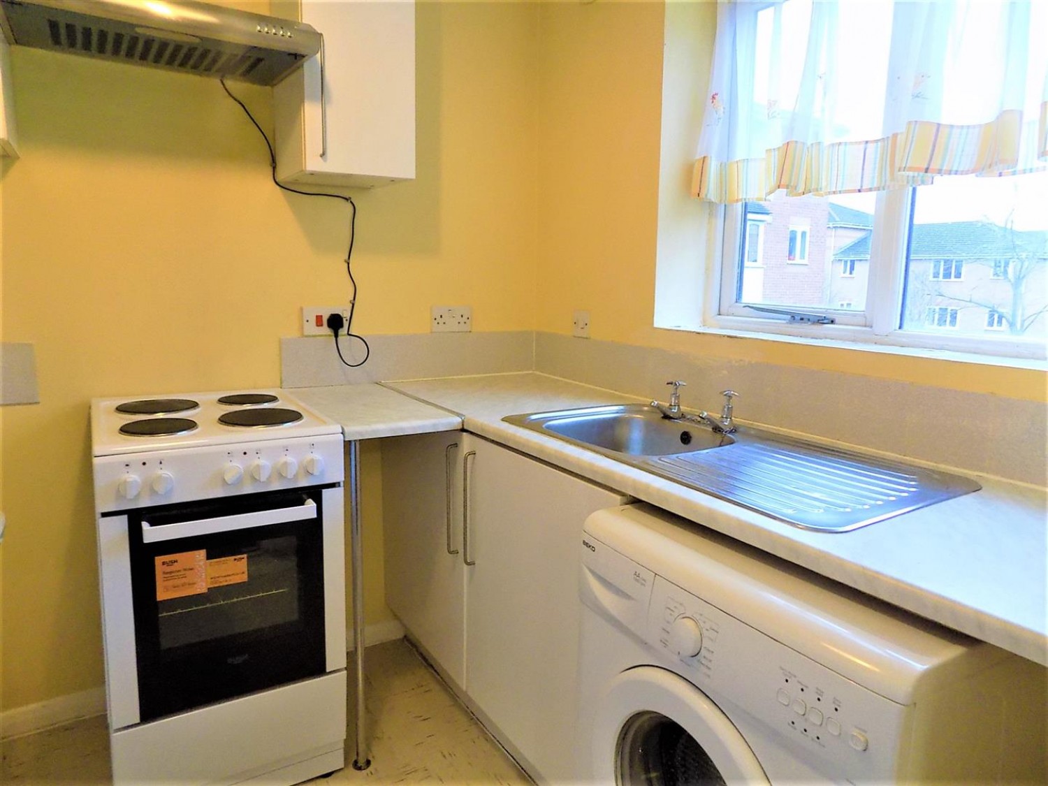 Ascot Court, Aldershot