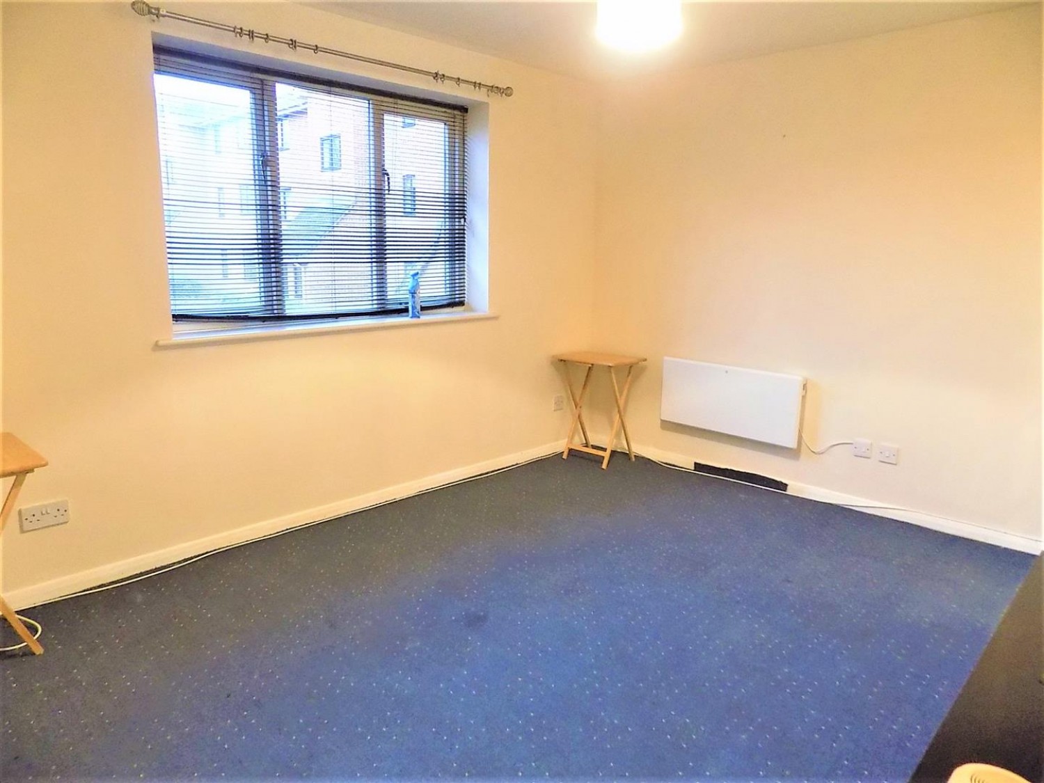Ascot Court, Aldershot