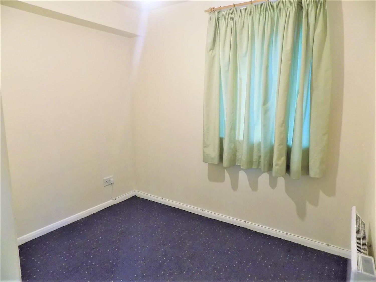 Ascot Court, Aldershot