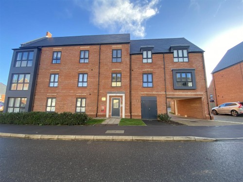 Fire Station Road, Wellesley, Aldershot