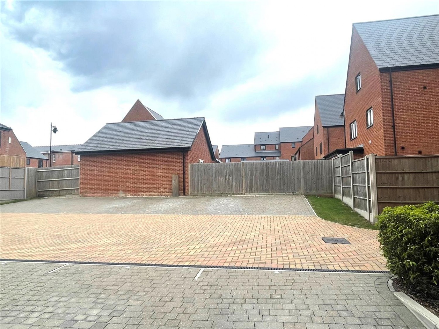 Fire Station Road, Wellesley, Aldershot