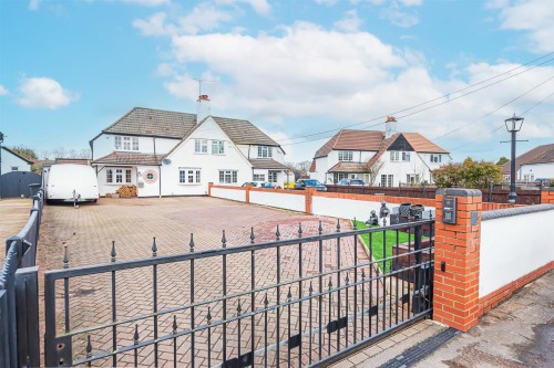 Poyle Road, Tongham