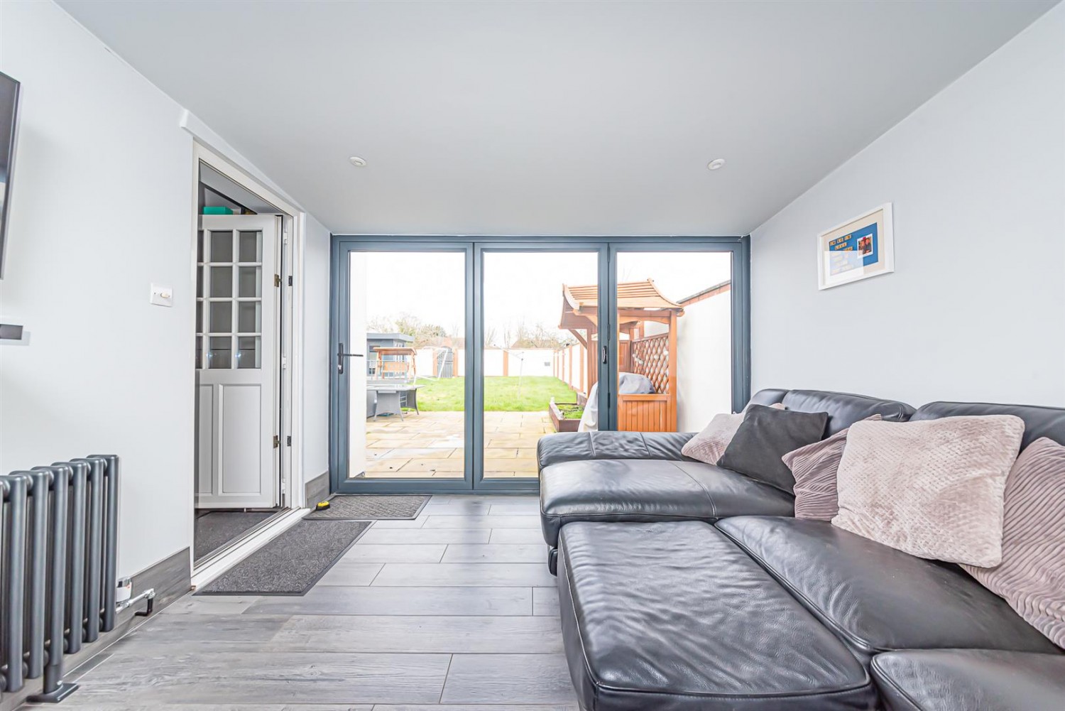 Poyle Road, Tongham