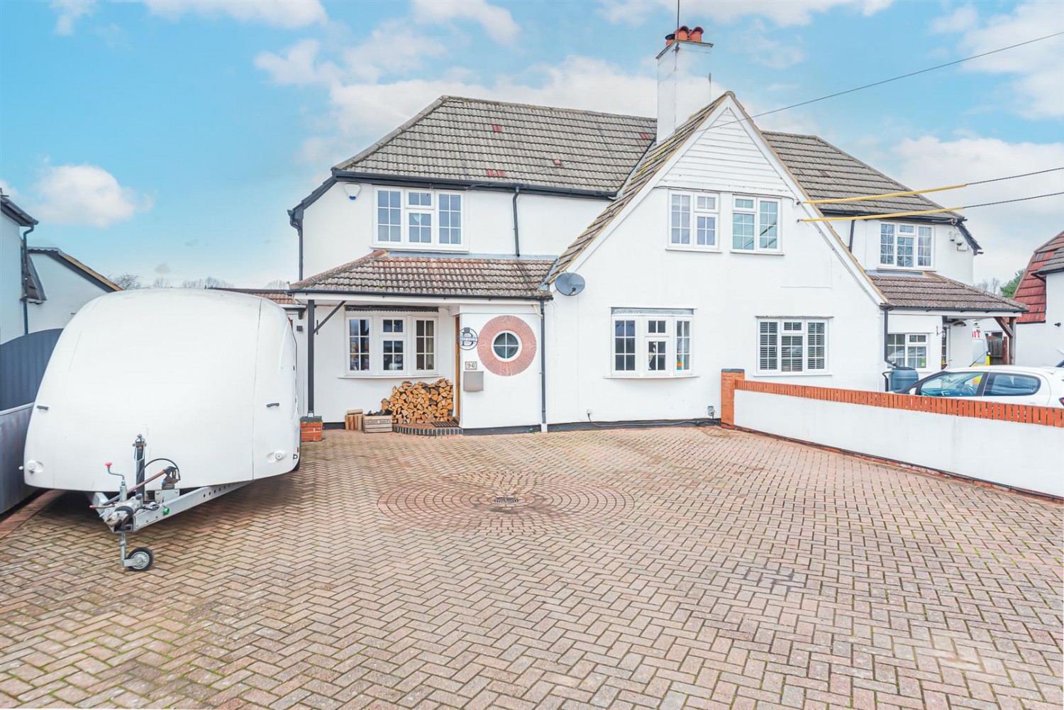 Poyle Road, Tongham
