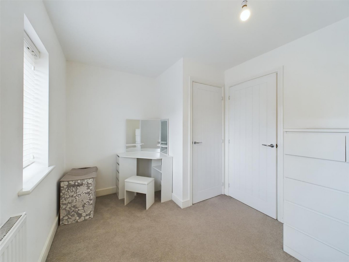 Dixon Mews, Featherstone