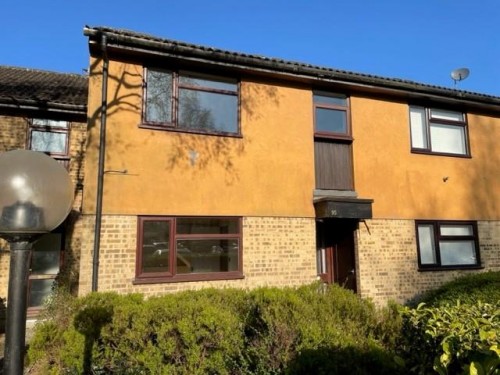 Northcote Road, Ash Vale, Aldershot