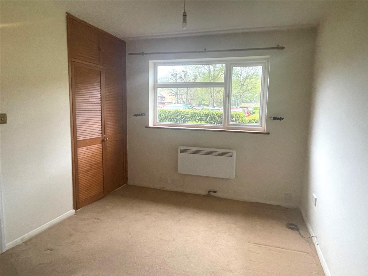 Northcote Road, Ash Vale, Aldershot