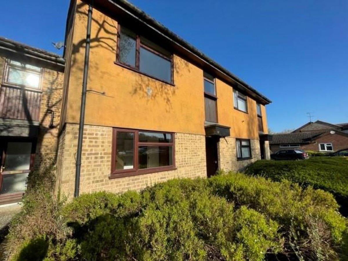 Northcote Road, Ash Vale, Aldershot
