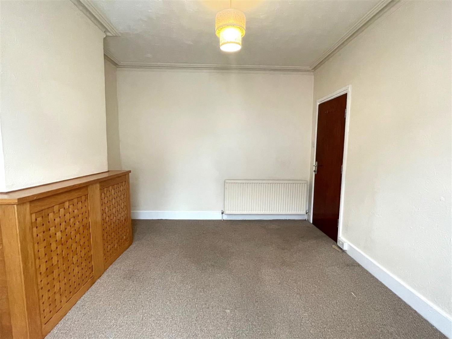 Cambridge Road, Aldershot