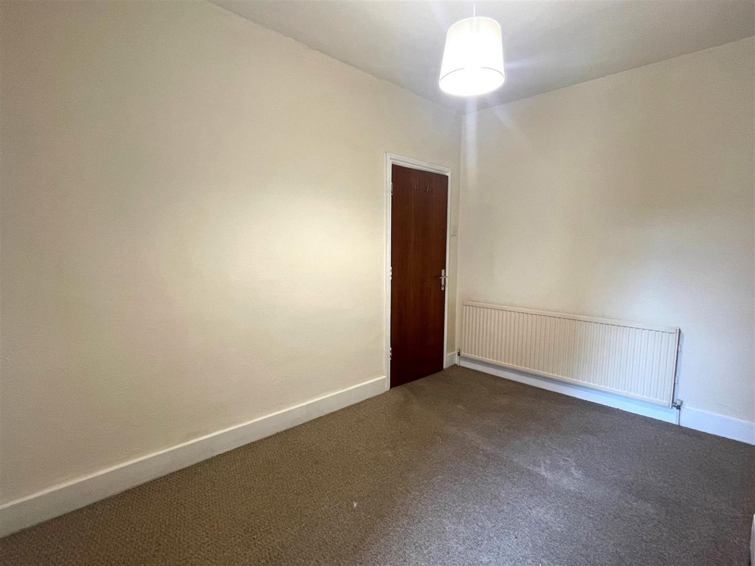 Cambridge Road, Aldershot