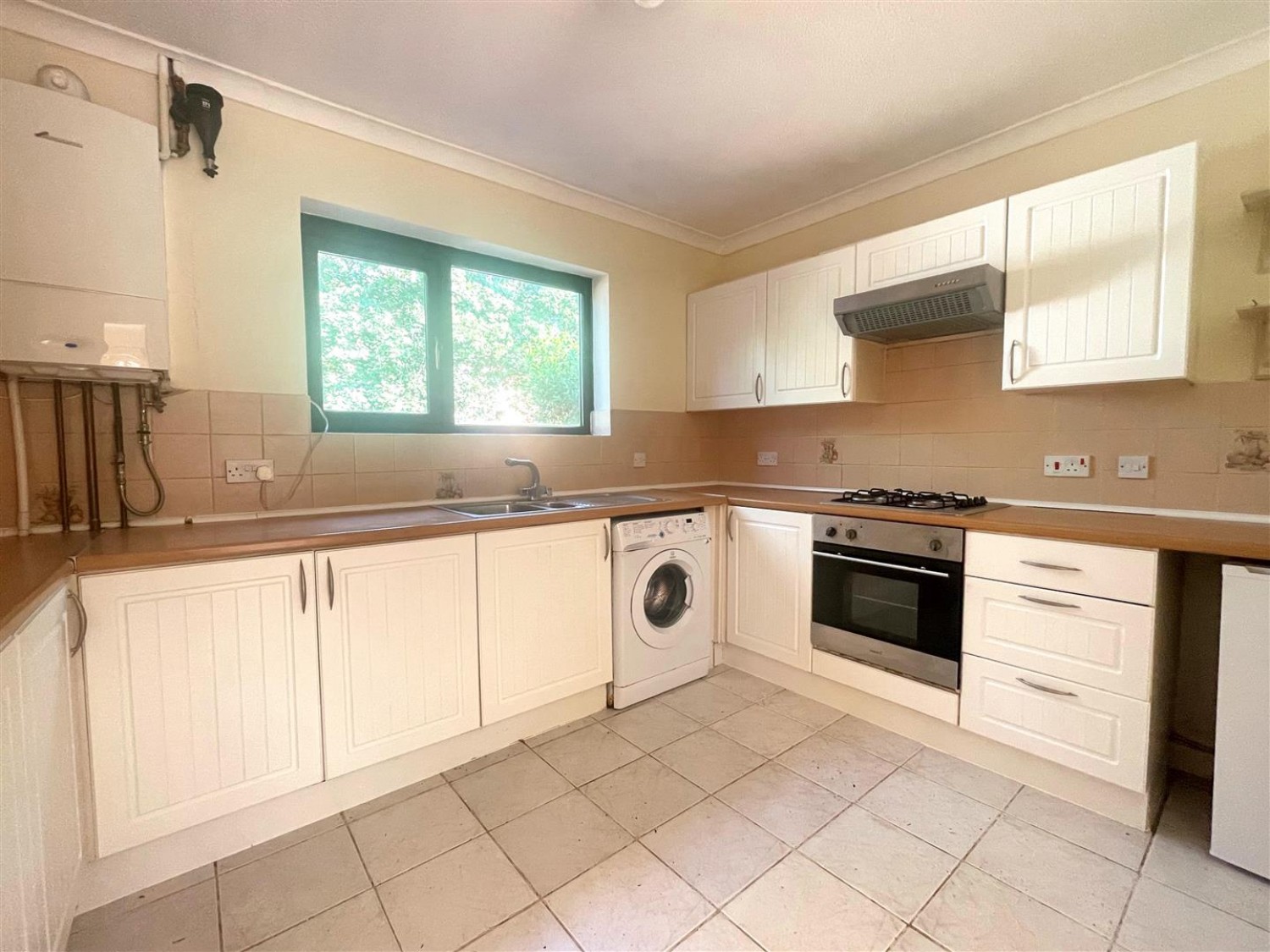 Farnborough Road, Farnborough
