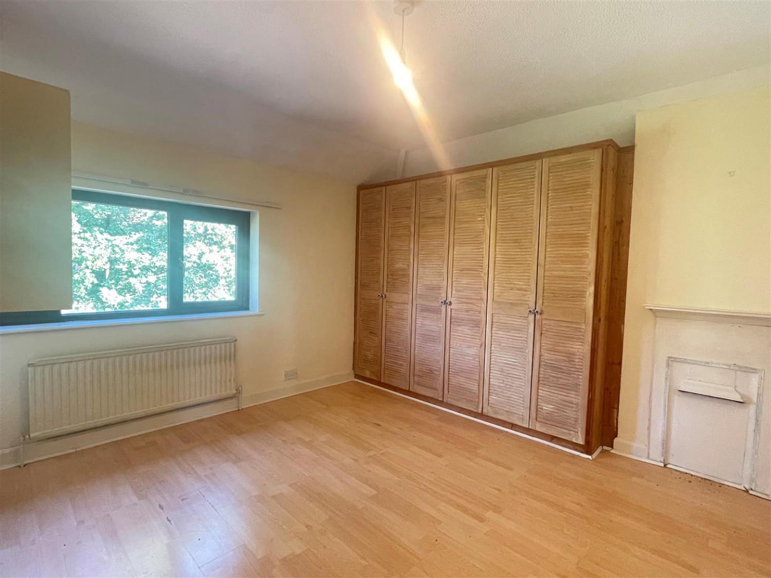 Farnborough Road, Farnborough
