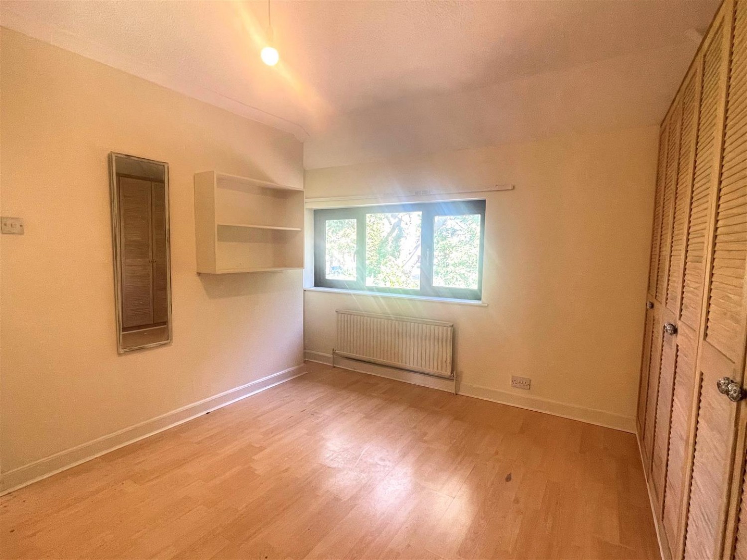 Farnborough Road, Farnborough