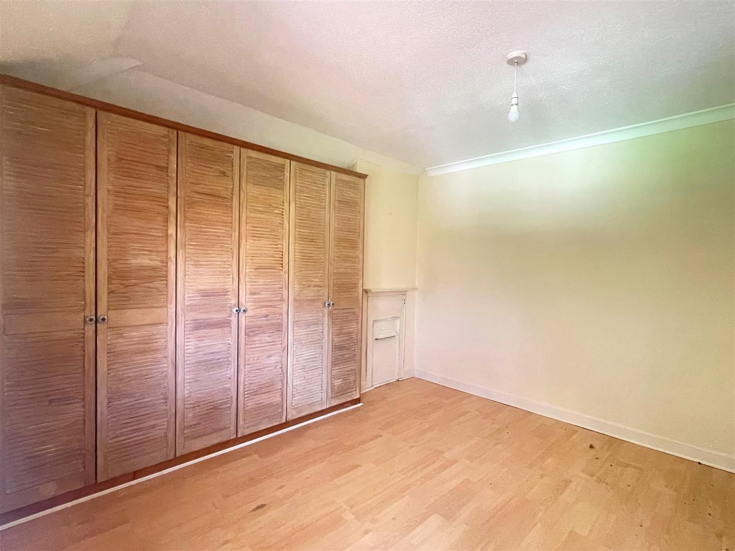 Farnborough Road, Farnborough
