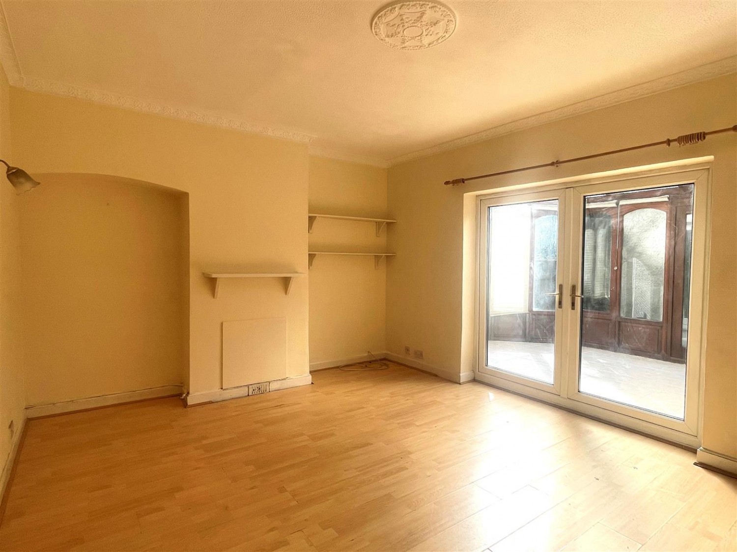 Farnborough Road, Farnborough