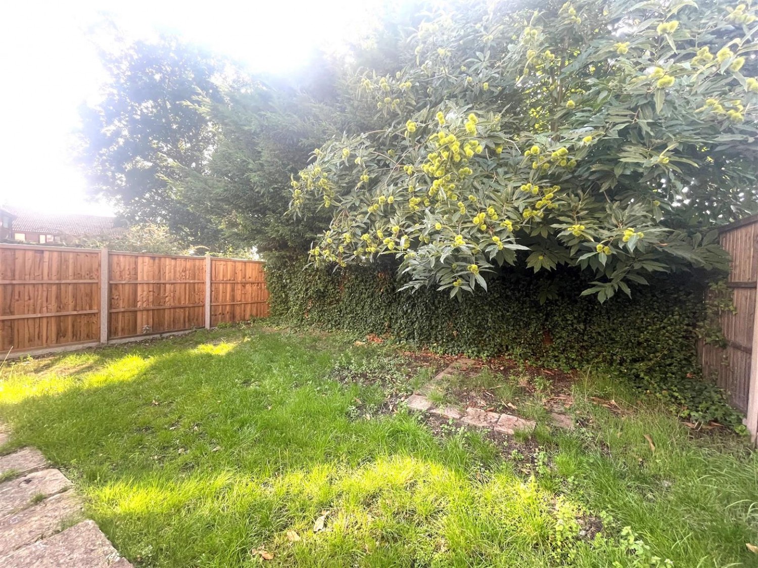 Farnborough Road, Farnborough