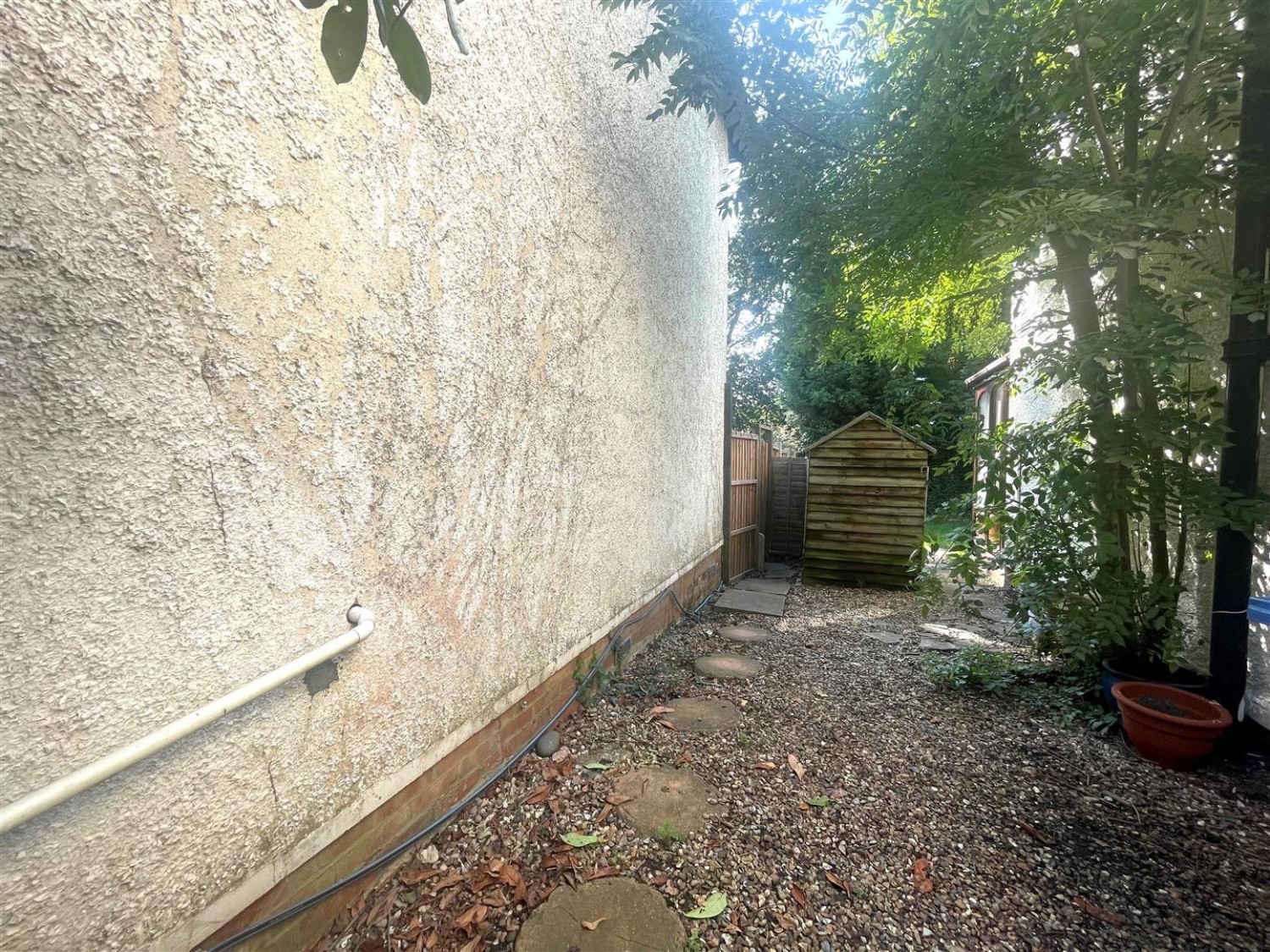 Farnborough Road, Farnborough