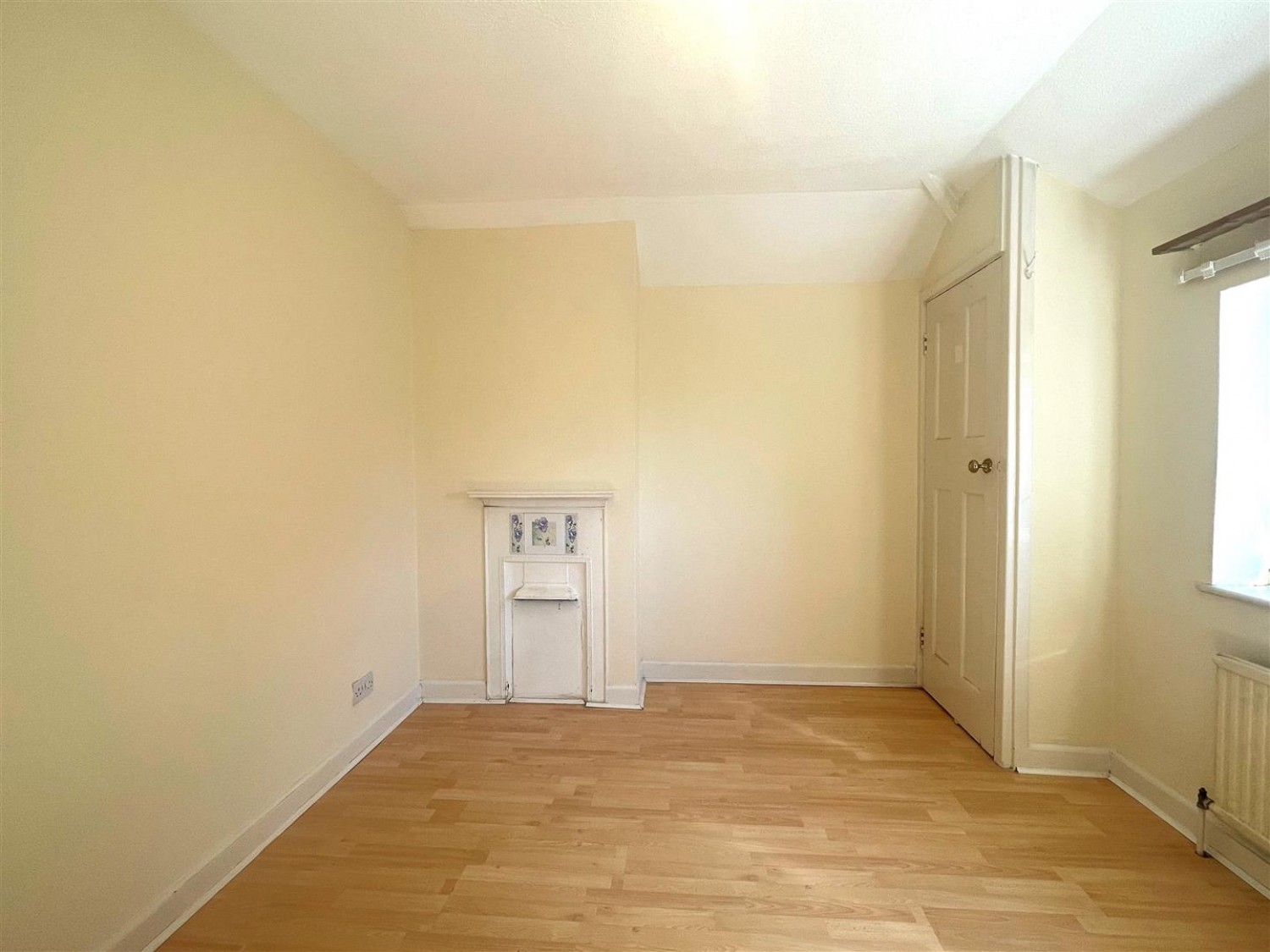 Farnborough Road, Farnborough