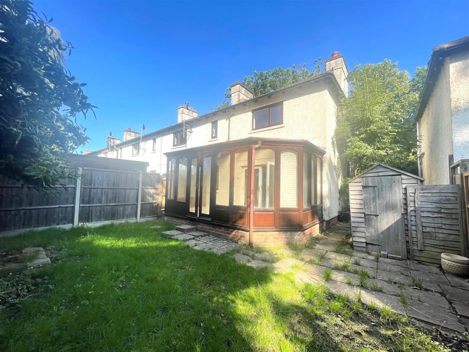 Farnborough Road, Farnborough