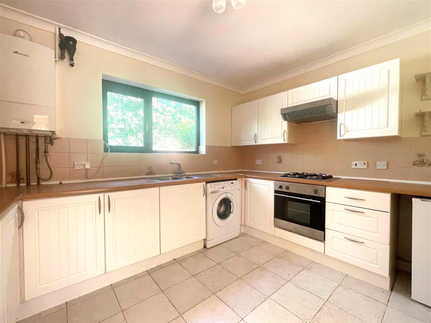 Farnborough Road, Farnborough