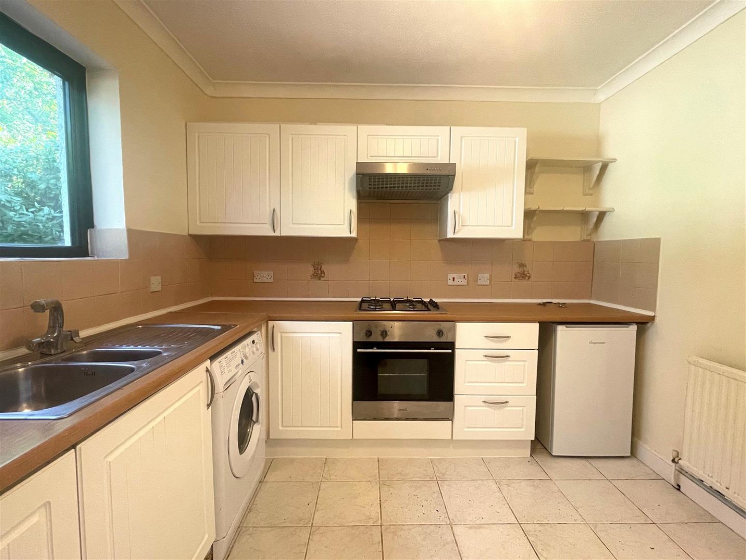 Farnborough Road, Farnborough