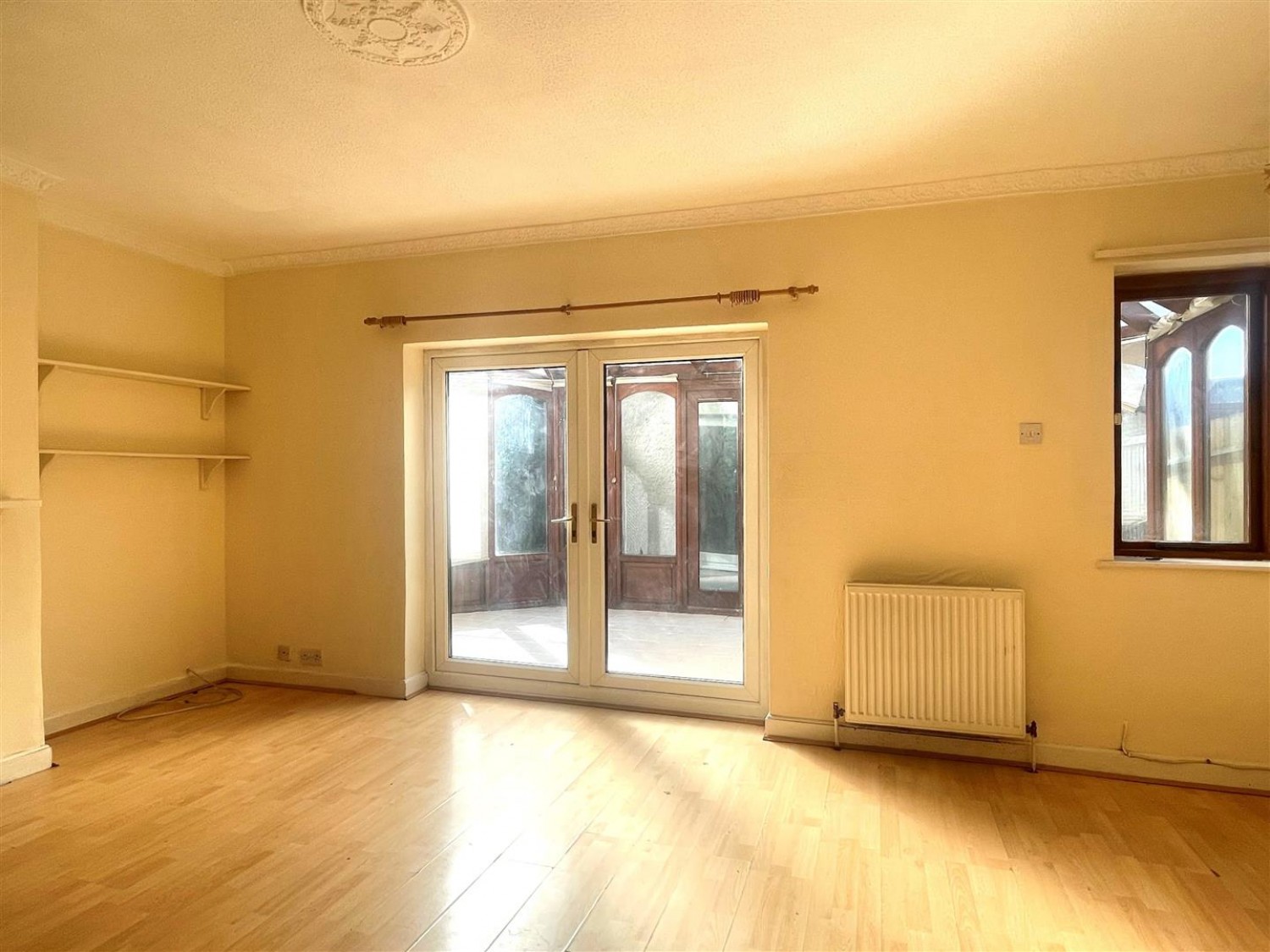 Farnborough Road, Farnborough