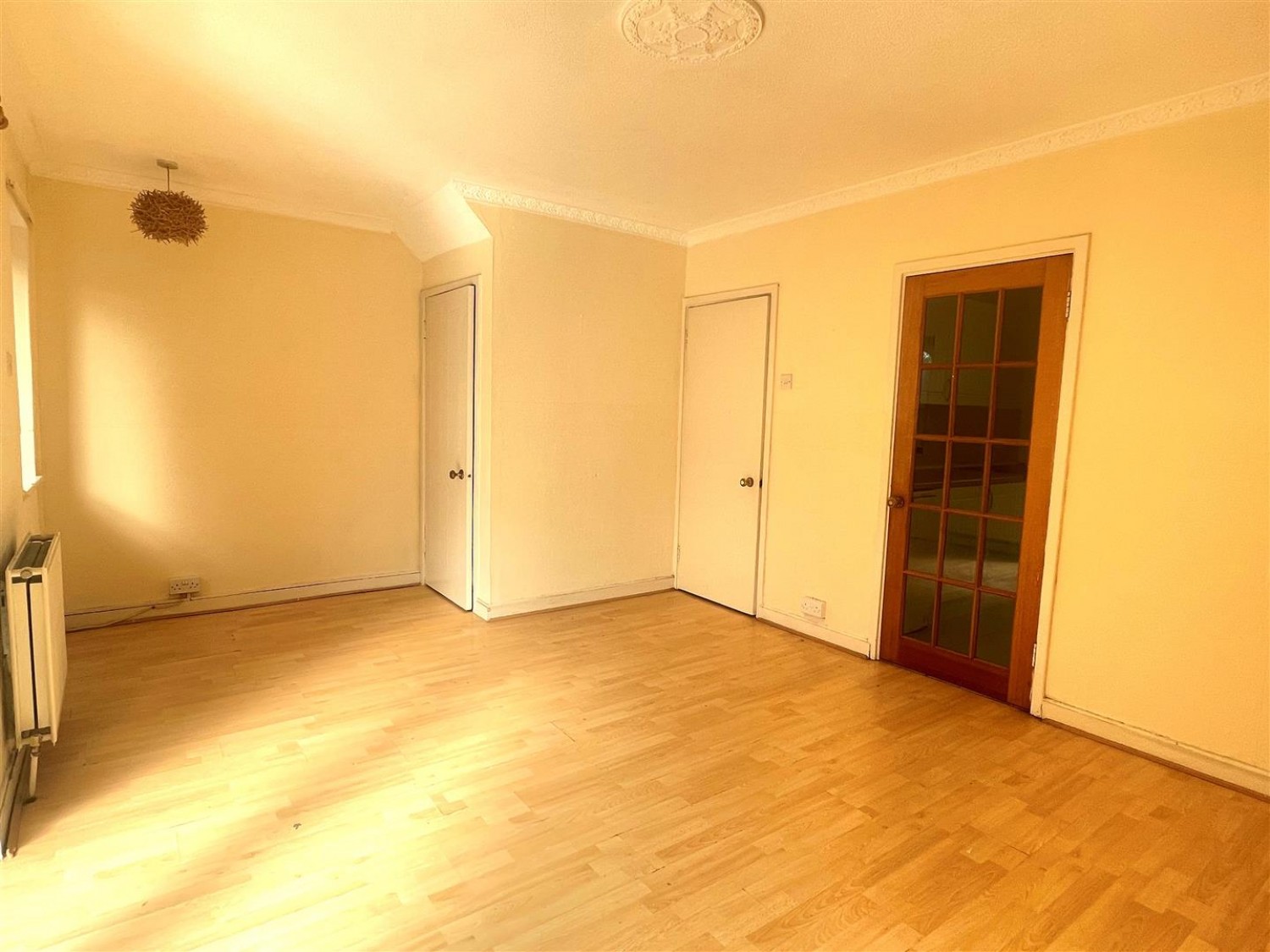 Farnborough Road, Farnborough