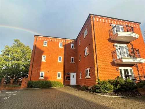 Scarlett's Road, Wellesley, Aldershot