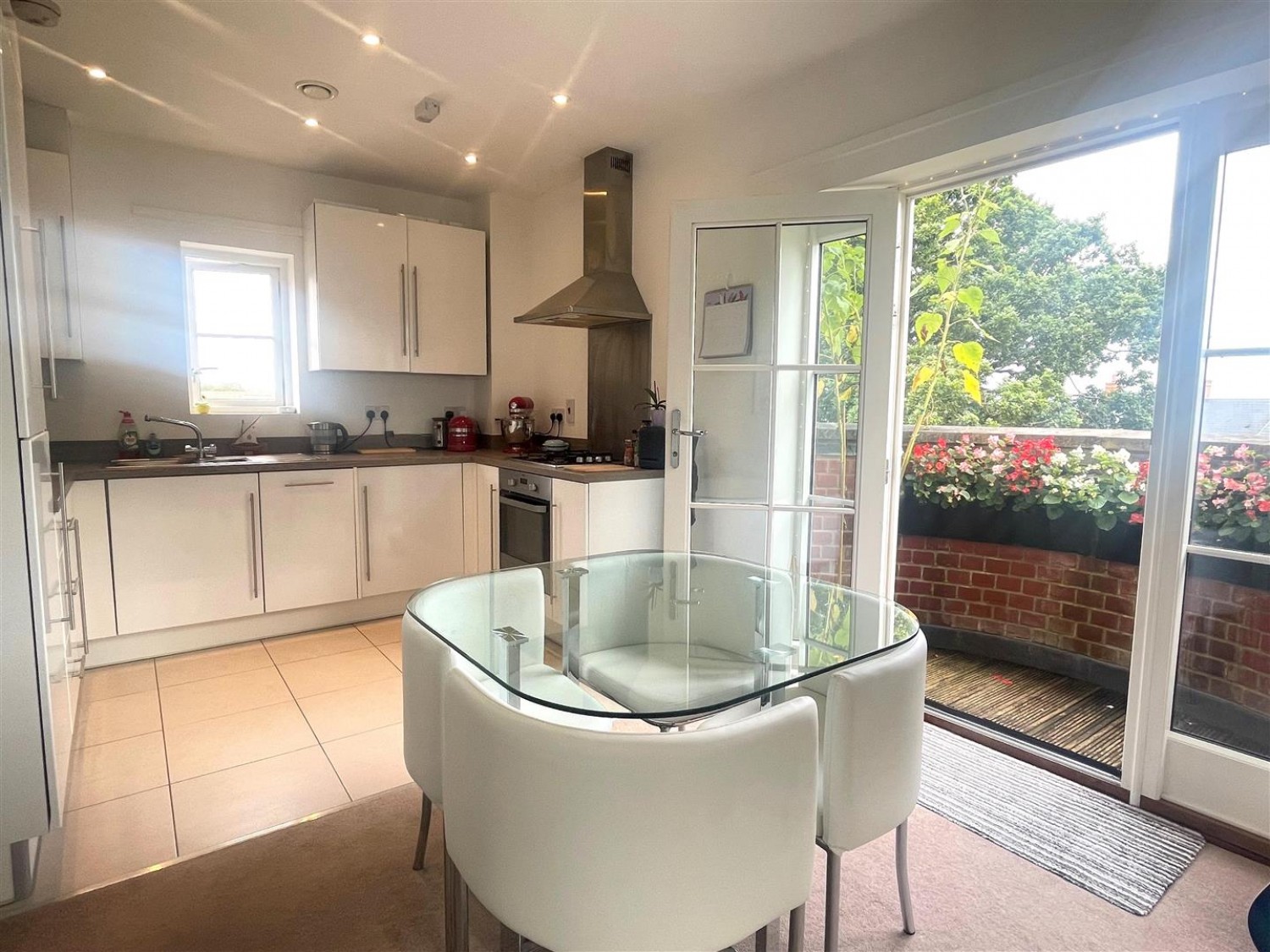 1 bedroom Flat for Sale Scarlett's Road, Wellesley, Aldershot