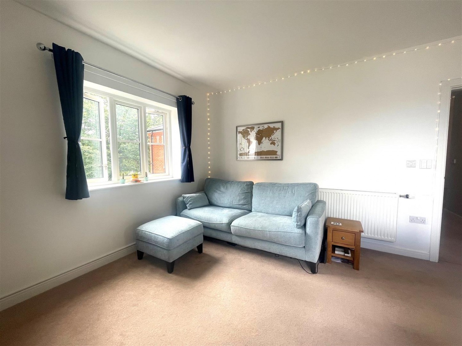 1 bedroom Flat for Sale Scarlett's Road, Wellesley, Aldershot