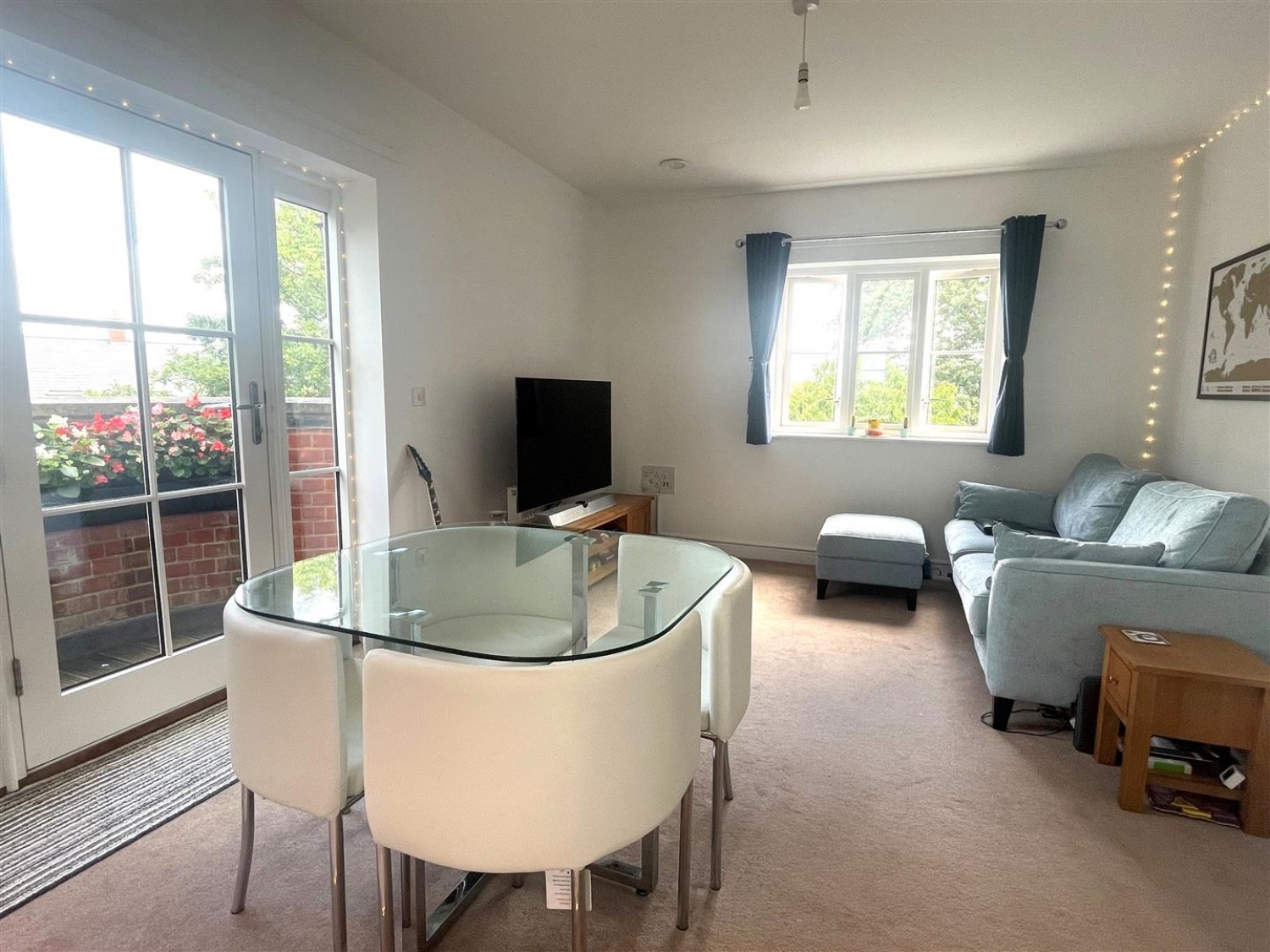 1 bedroom Flat for Sale Scarlett's Road, Wellesley, Aldershot