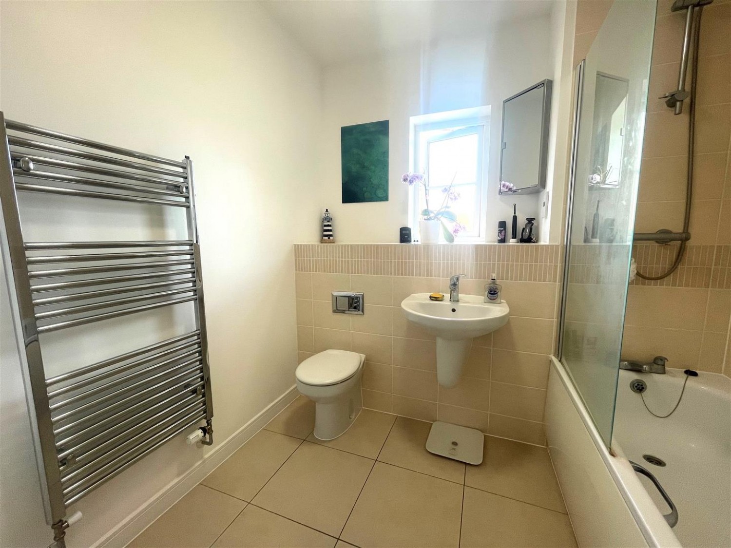 1 bedroom Flat for Sale Scarlett's Road, Wellesley, Aldershot