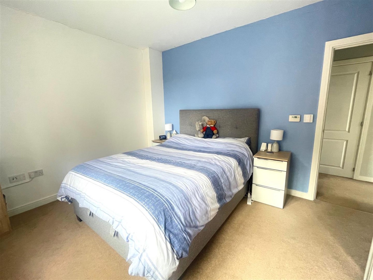 1 bedroom Flat for Sale Scarlett's Road, Wellesley, Aldershot