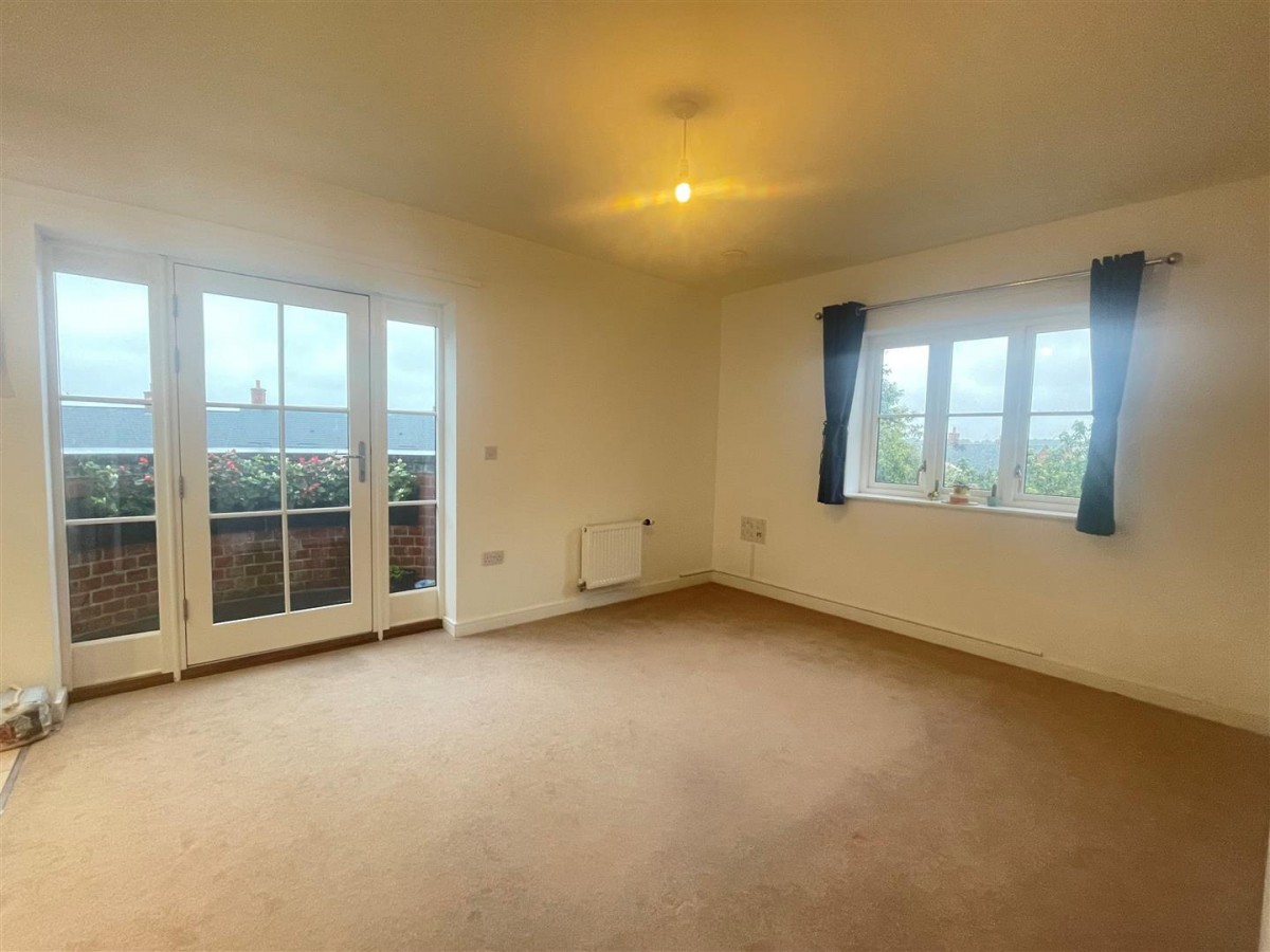 Scarlett's Road, Wellesley, Aldershot
