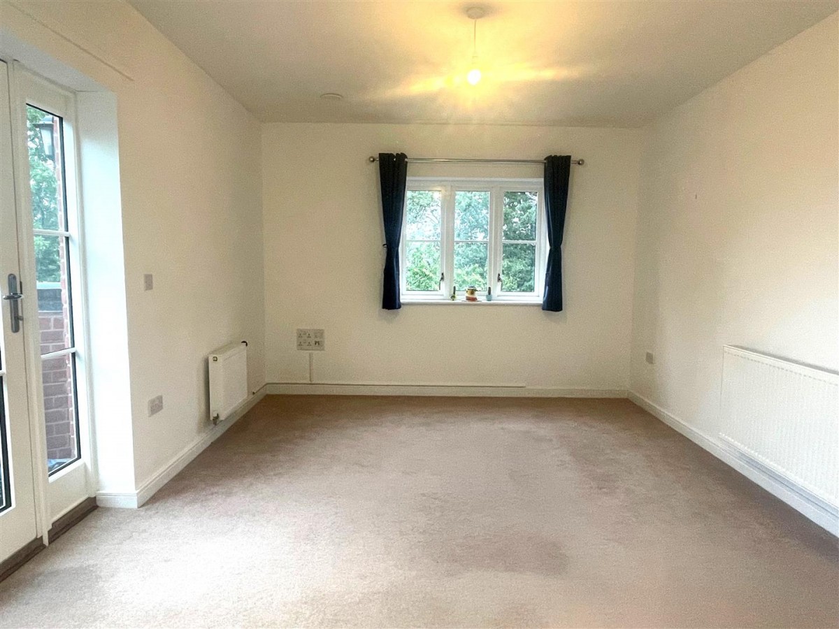 Scarlett's Road, Wellesley, Aldershot