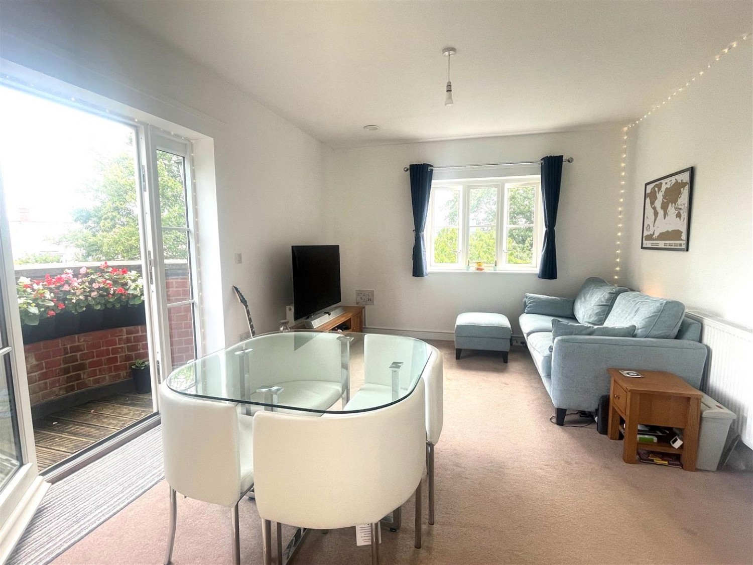 1 bedroom Flat for Sale Scarlett's Road, Wellesley, Aldershot