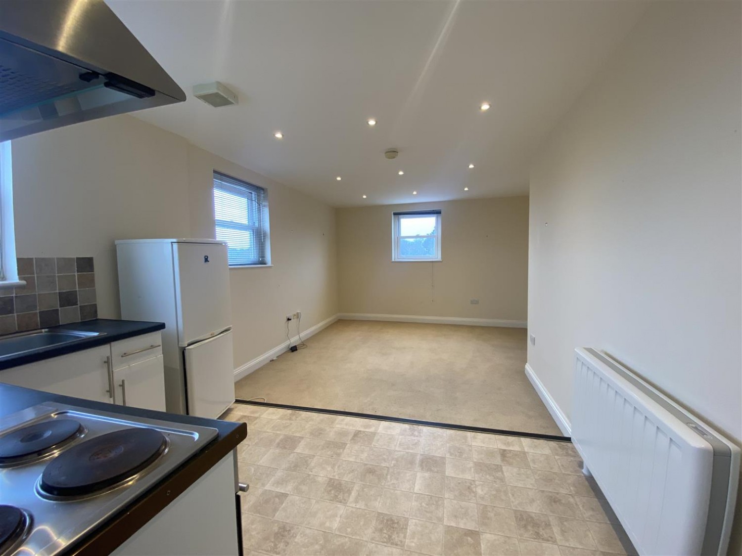 Birchett Road, Aldershot
