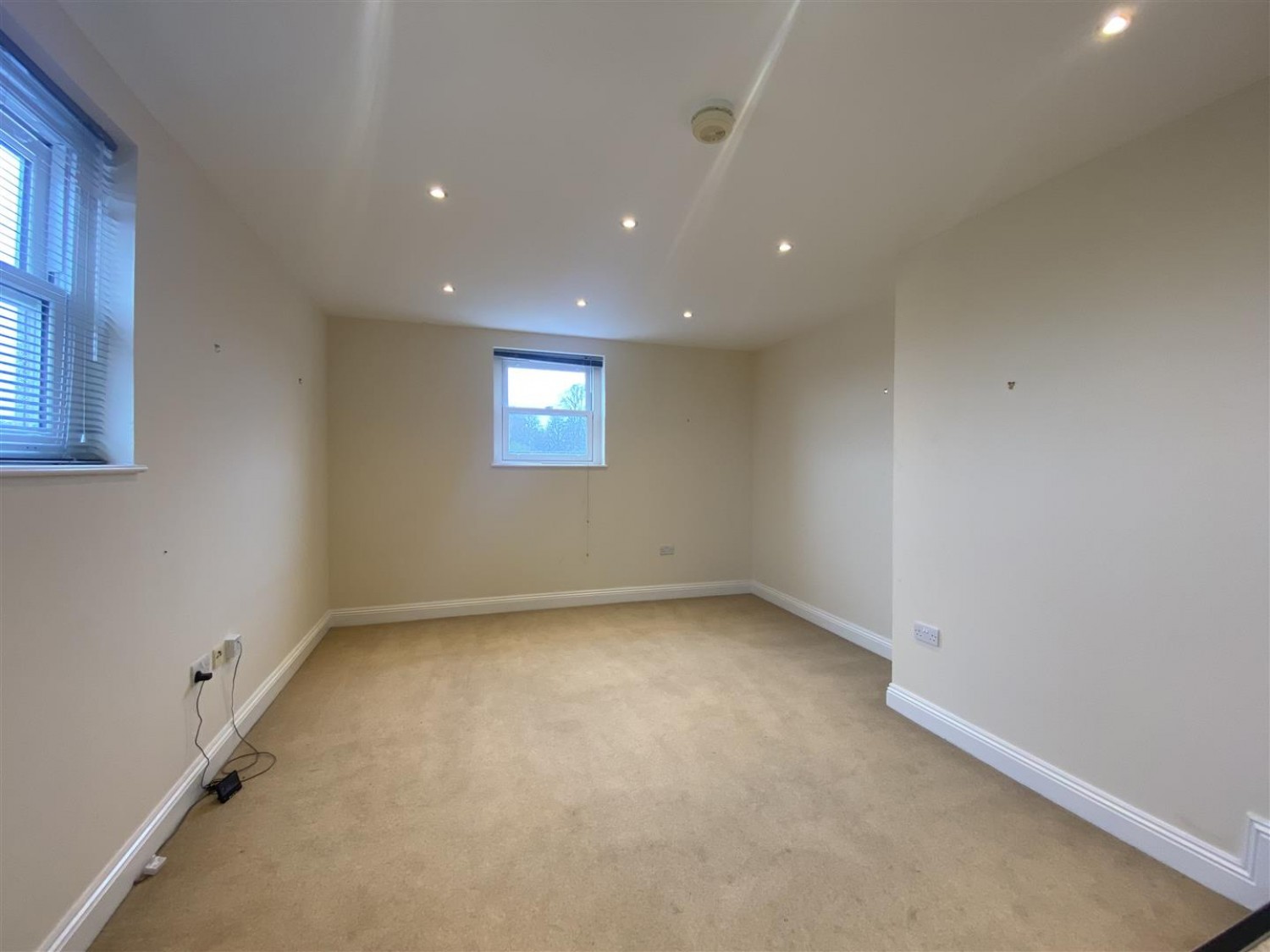 Birchett Road, Aldershot