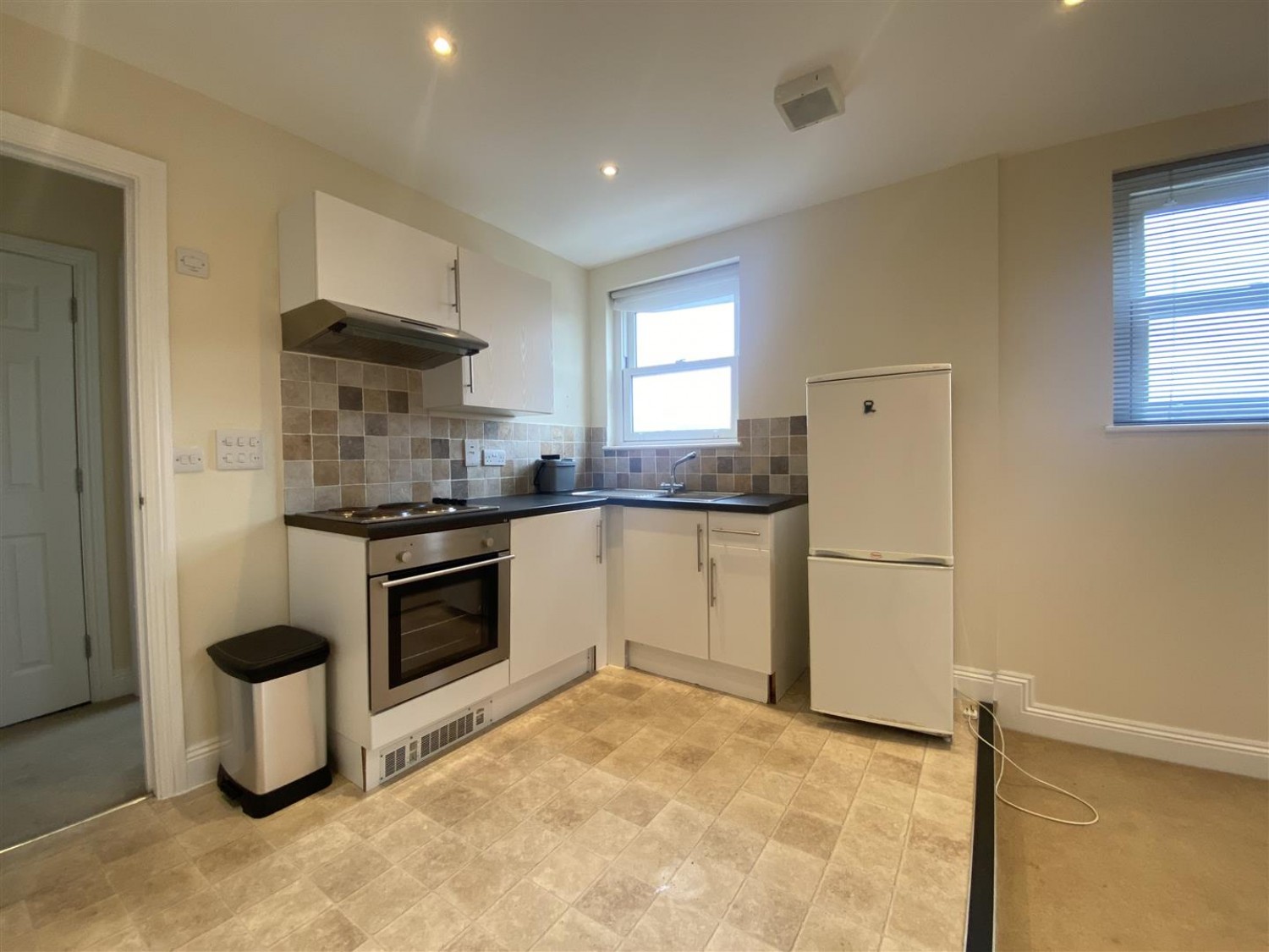 Birchett Road, Aldershot