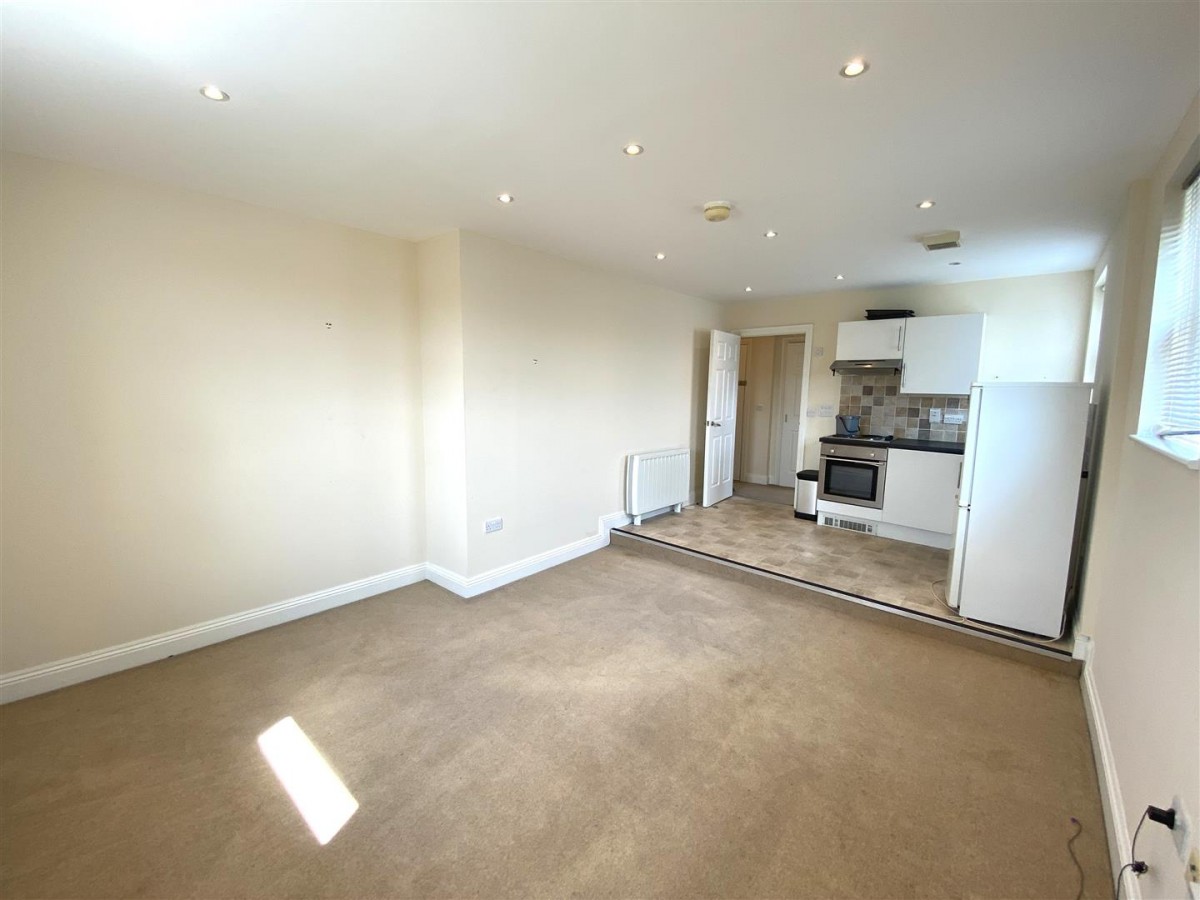 Birchett Road, Aldershot