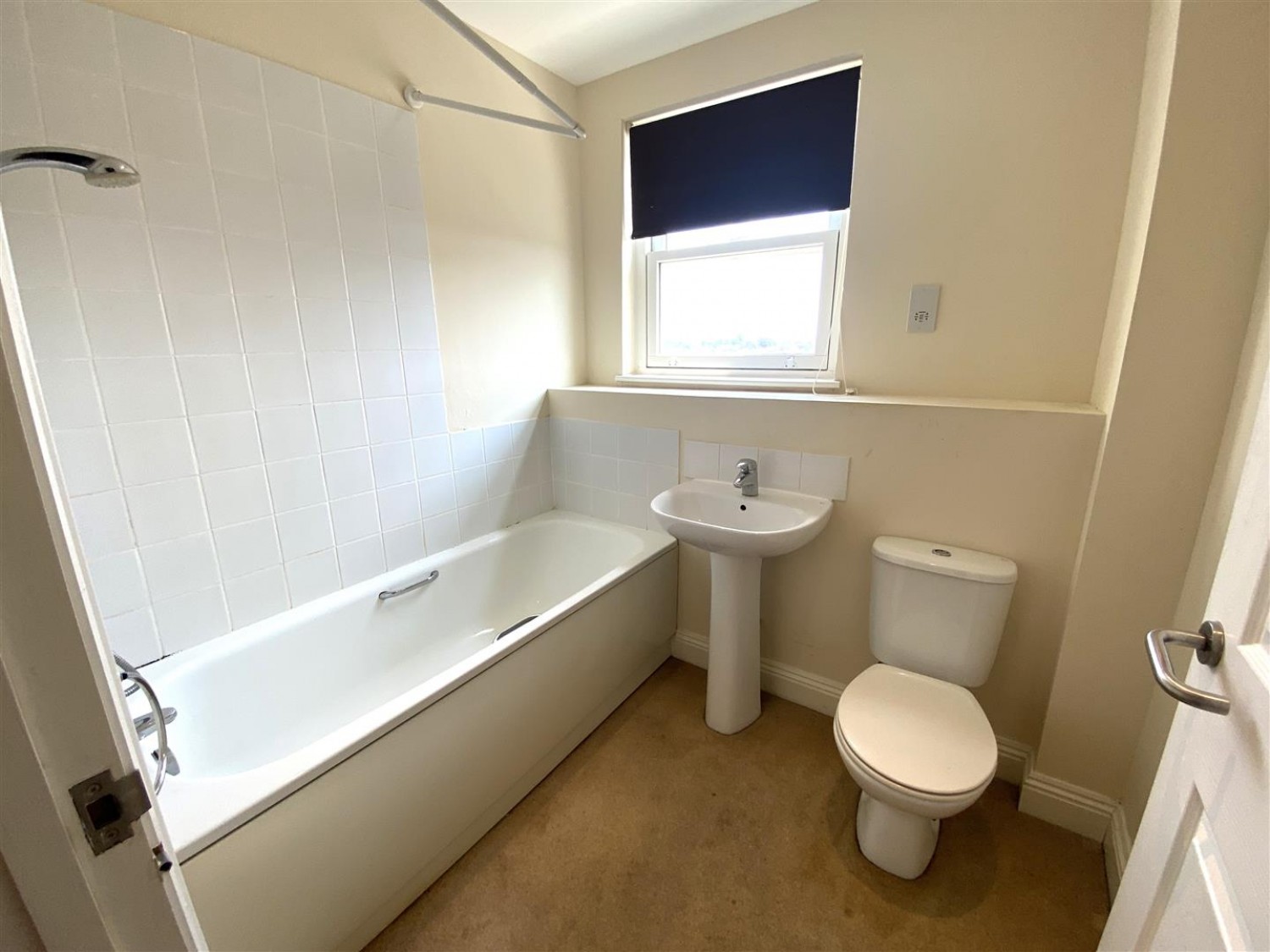 Birchett Road, Aldershot