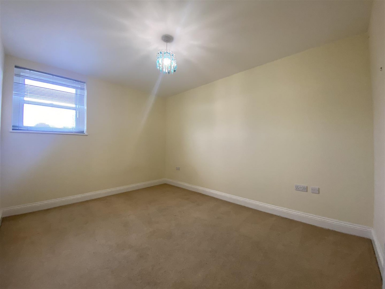 Birchett Road, Aldershot