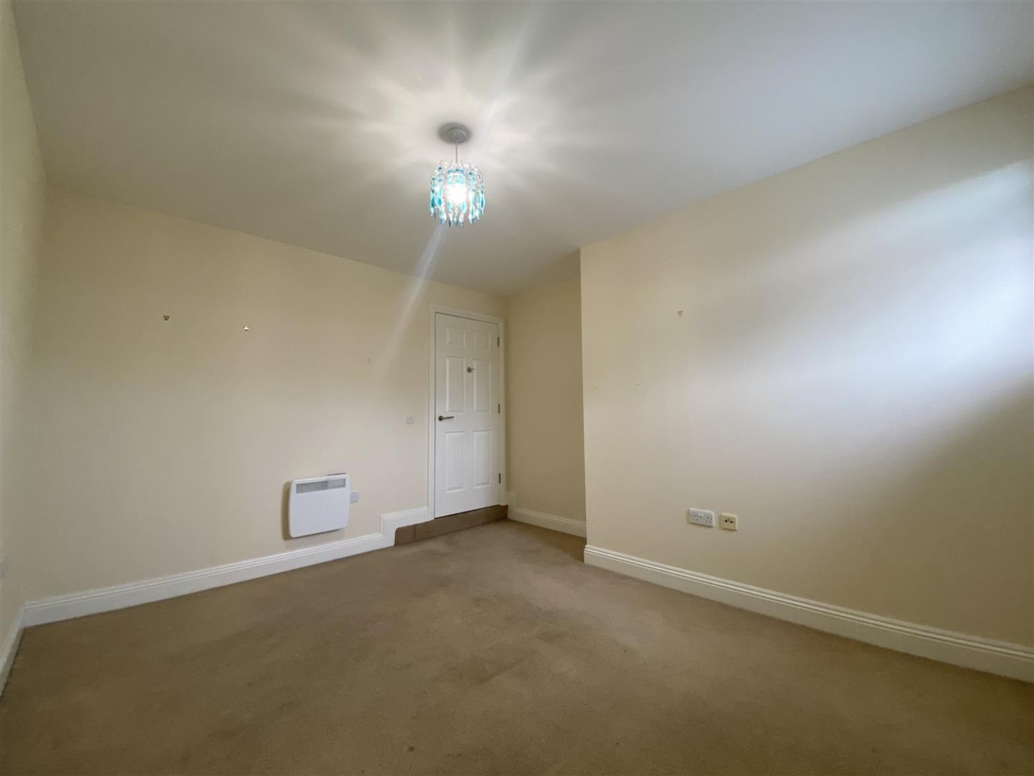 Birchett Road, Aldershot