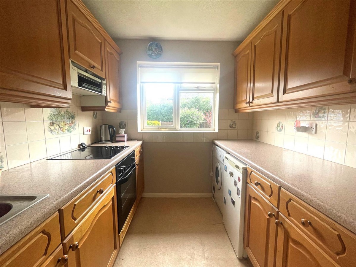 Tongham Road, Aldershot