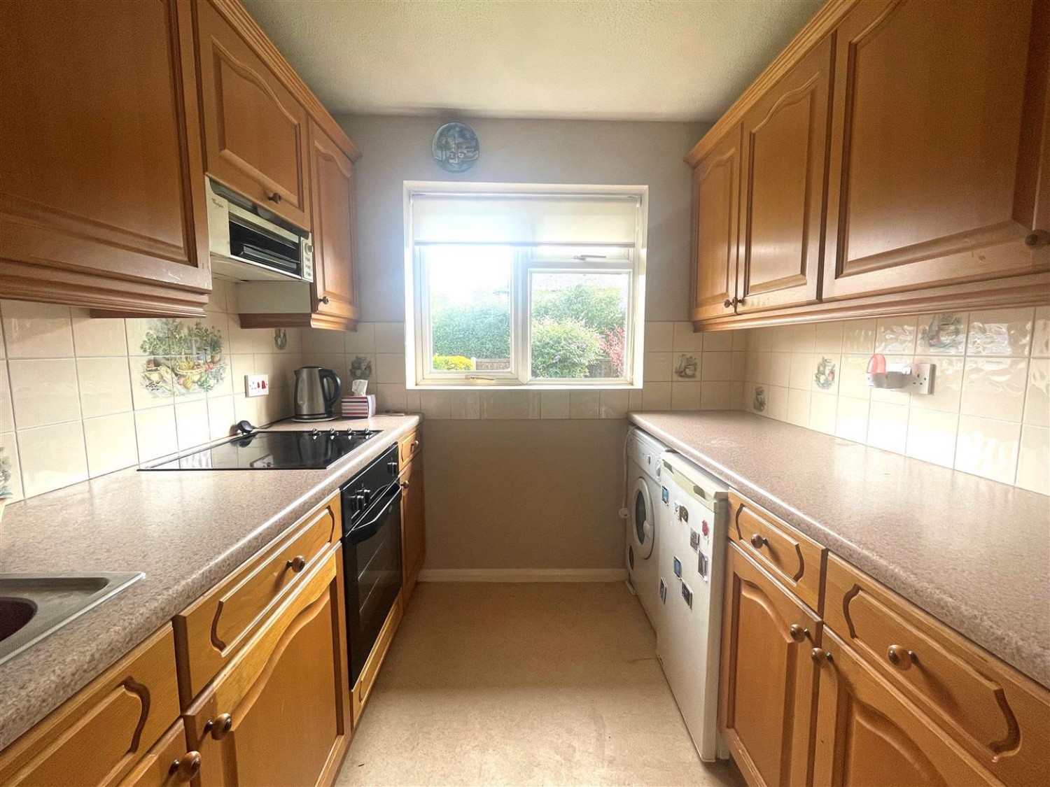 Tongham Road, Aldershot