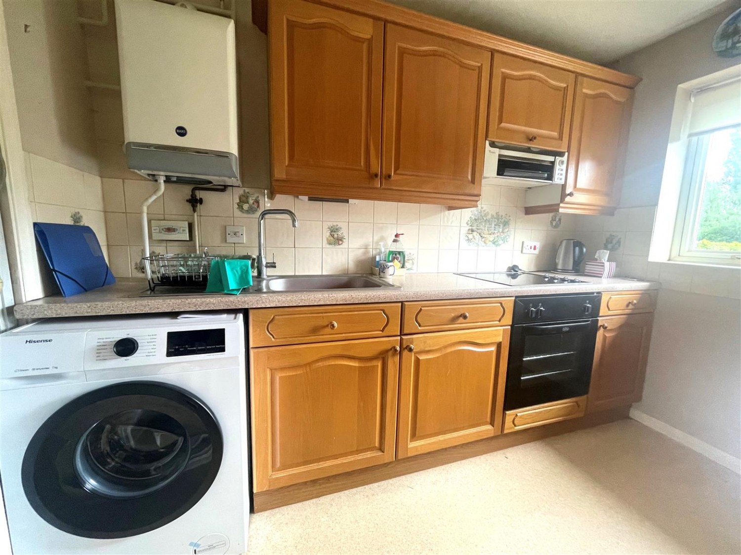 Tongham Road, Aldershot